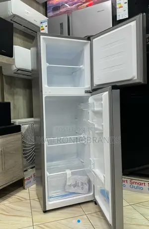 Hisence Refrigerator