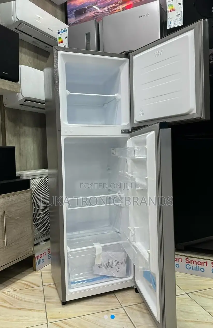 Hisence Refrigerator