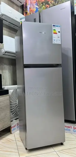 Hisence Refrigerator