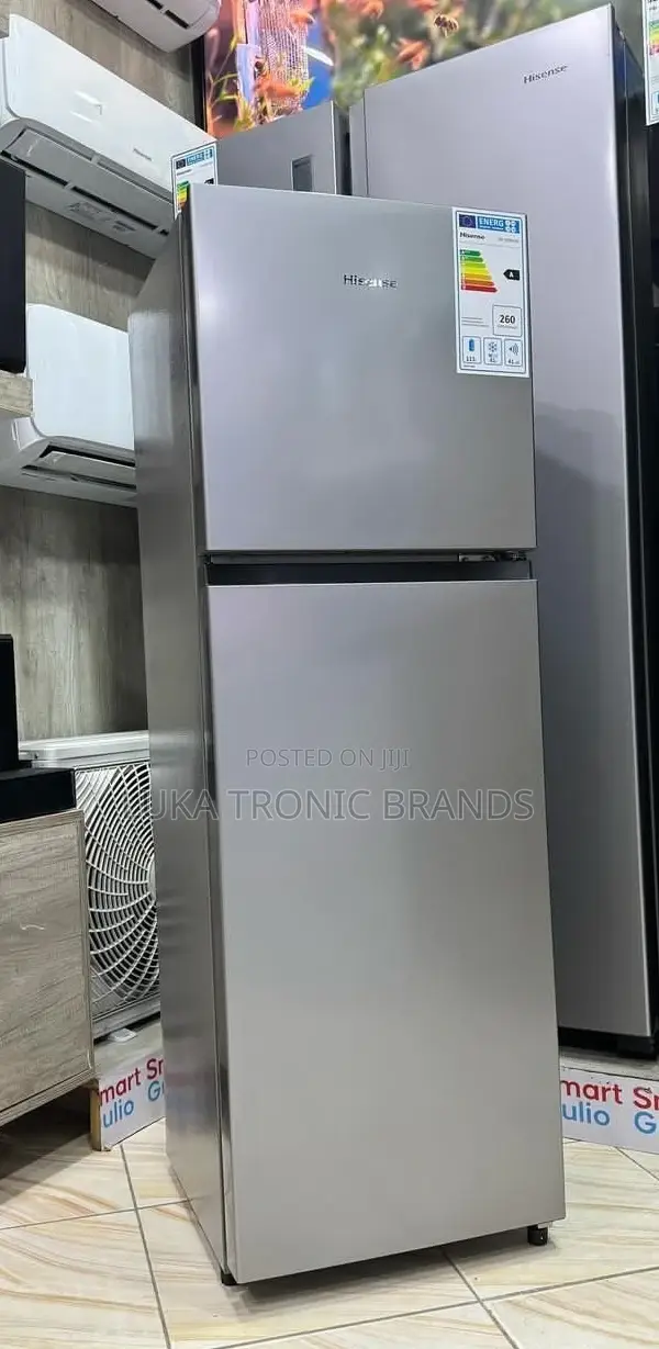Hisence Refrigerator