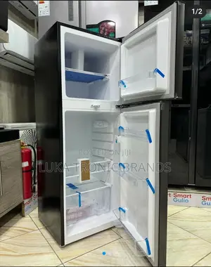 Silverdom Refrigerator