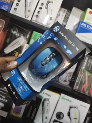 Hp Wireless Mouse