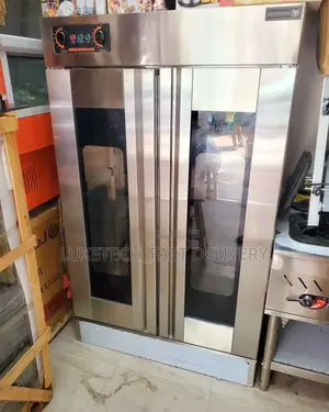 Bread Proofer Double Door | DOUGH Proofer