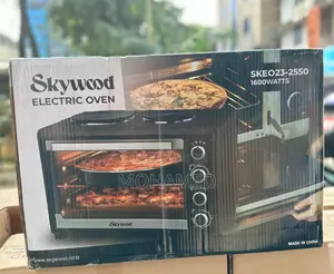 Skywood Oven 50L