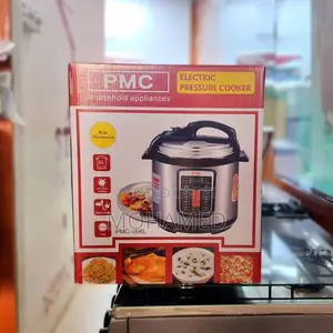 PMC Pressure Cooker 6L