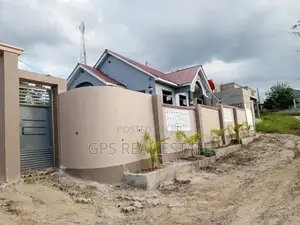 3bdrm House in Kibamba Shule, Kinondoni for sale