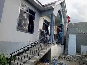 3bdrm House in Kibamba Shule, Kinondoni for sale