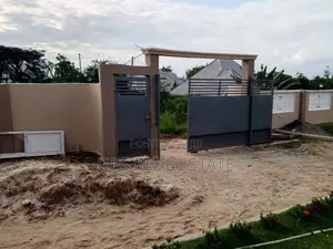 3bdrm House in Kibamba Shule, Kinondoni for sale
