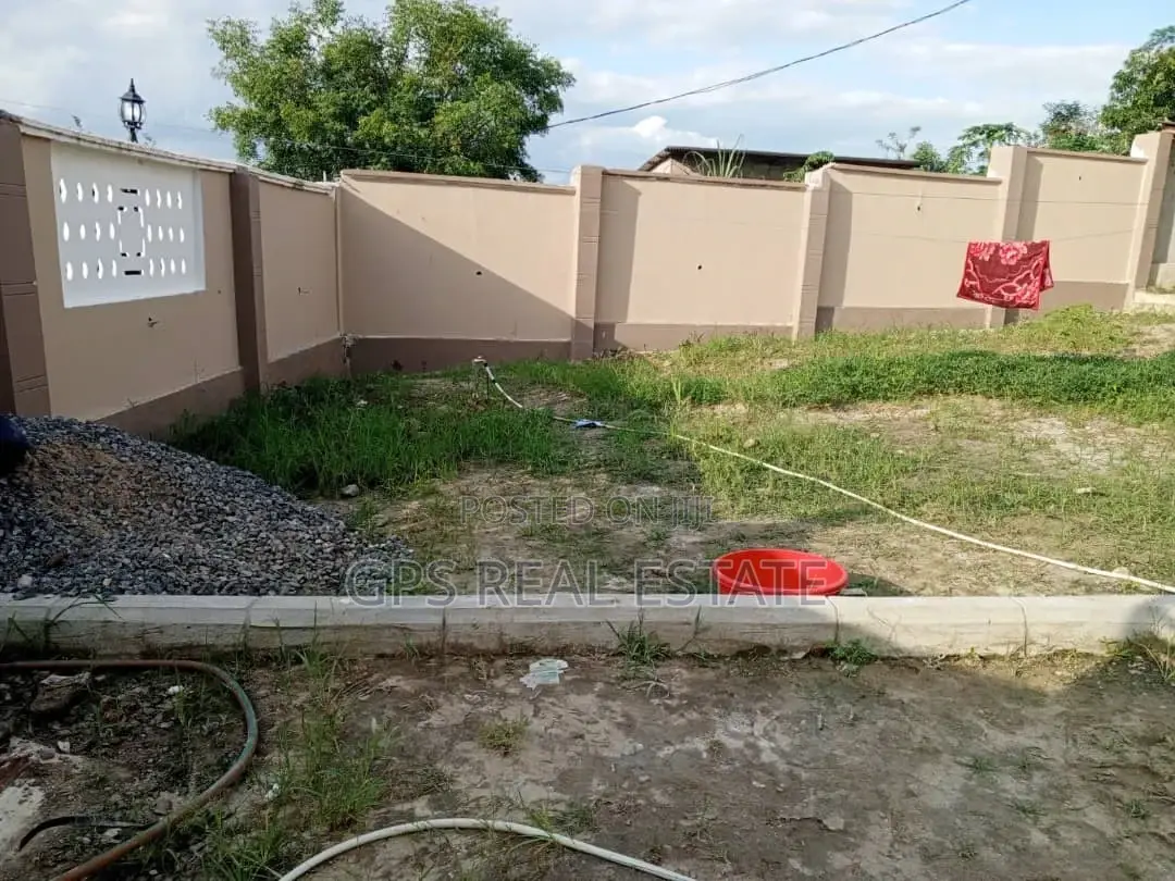 3bdrm House in Kibamba Shule, Kinondoni for sale