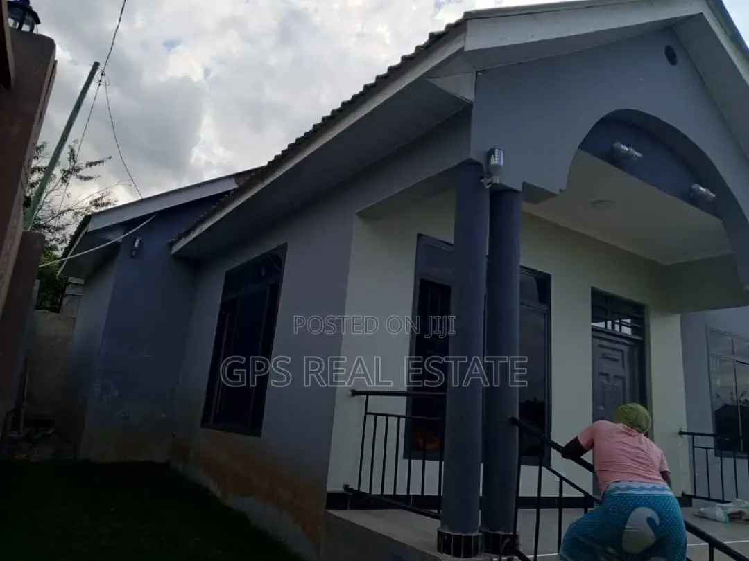 3bdrm House in Kibamba Shule, Kinondoni for sale