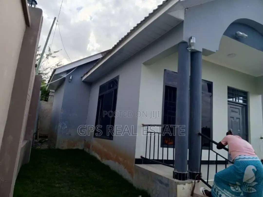 3bdrm House in Kibamba Shule, Kinondoni for sale