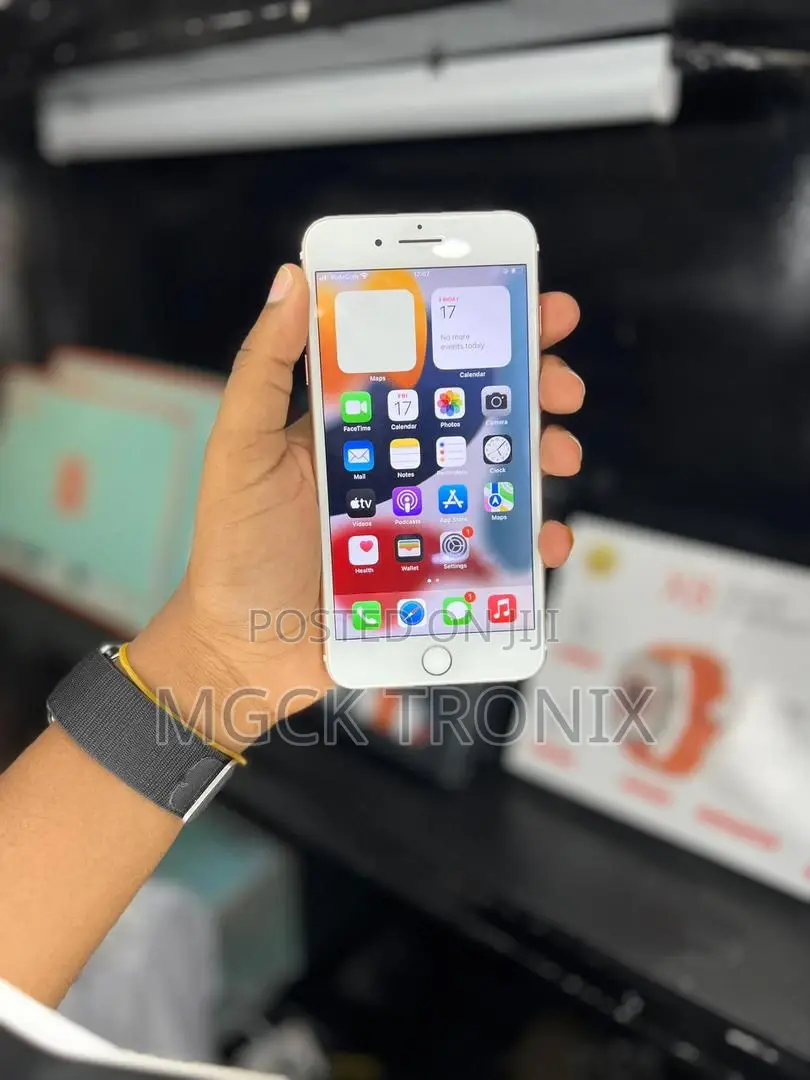 Apple iPhone 7 Plus 128 GB White