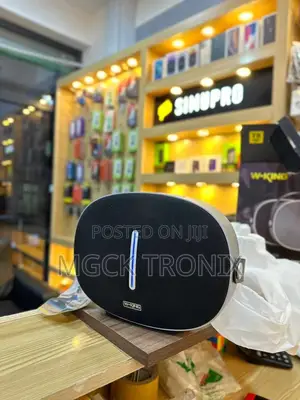W-King T8 Speaker