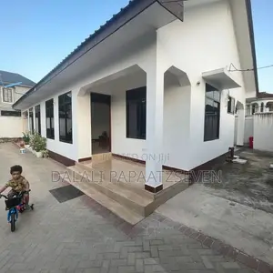 2bdrm Apartment in Dalalipapaatzseven, Kinondoni for rent