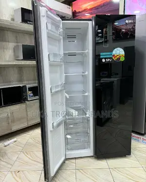 SPJ Refrigerator