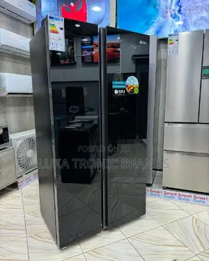SPJ Refrigerator