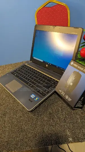 Laptop HP ProBook 4330S 4GB Intel Core I3 HDD 500GB