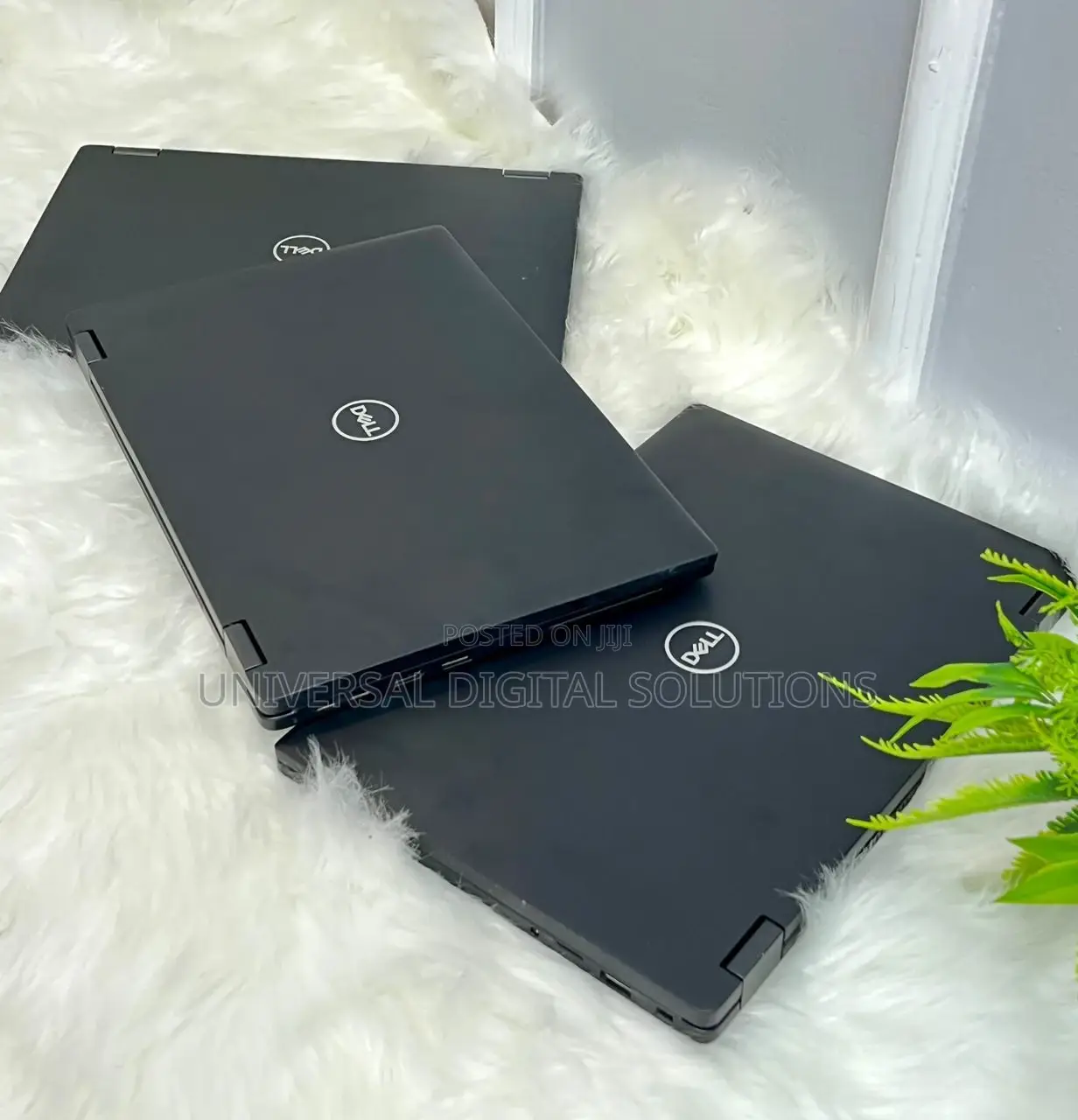 Laptop Dell Latitude 3390 8GB Intel Core I3 SSD 256GB