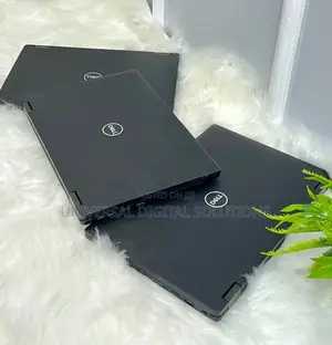 Laptop Dell Latitude 3390 8GB Intel Core I3 SSD 256GB
