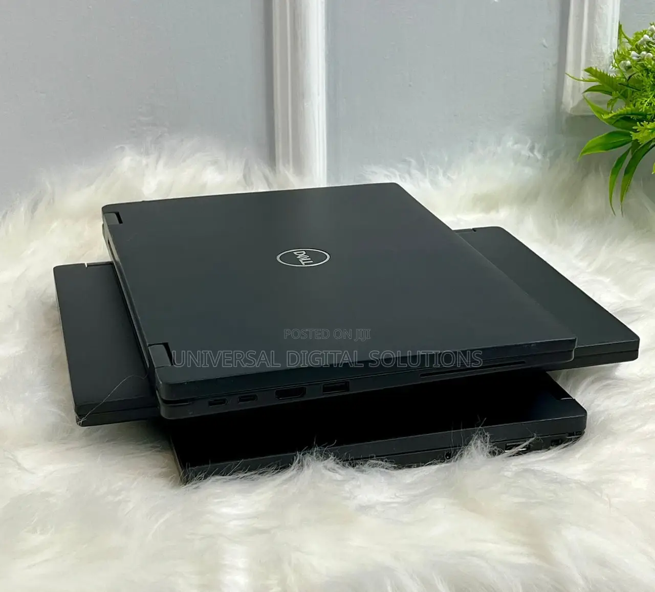 Laptop Dell Latitude 3390 8GB Intel Core I3 SSD 256GB