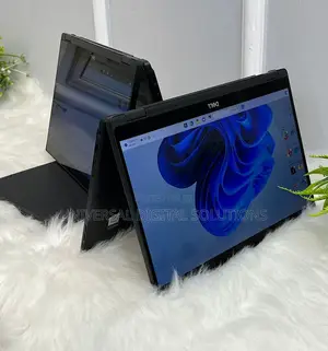 Laptop Dell Latitude 3390 8GB Intel Core I3 SSD 256GB