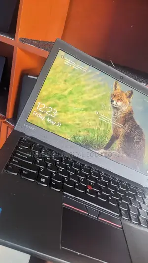Laptop Lenovo ThinkPad X260 4GB Intel Core I7 HDD 500GB