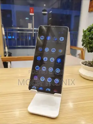 Google Pixel 7 128 GB White