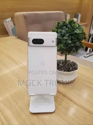 Google Pixel 7 128 GB White