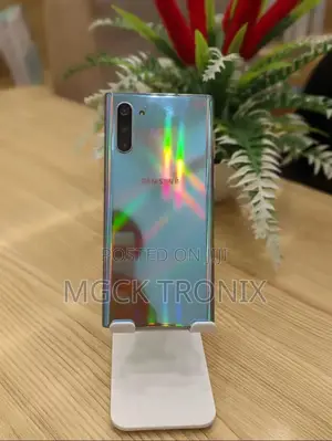 Samsung Galaxy Note 10 5G 256 GB Rose Gold