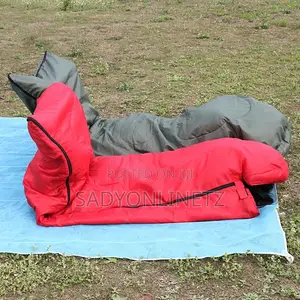 Sleeping Bag