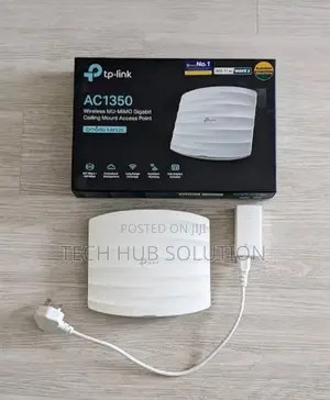 Tp-Link Business Wi-Fi Access Point Eap225