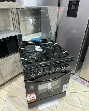 Morelectro Cooker