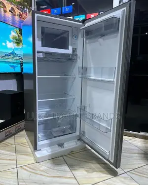 Hisence Refrigerator