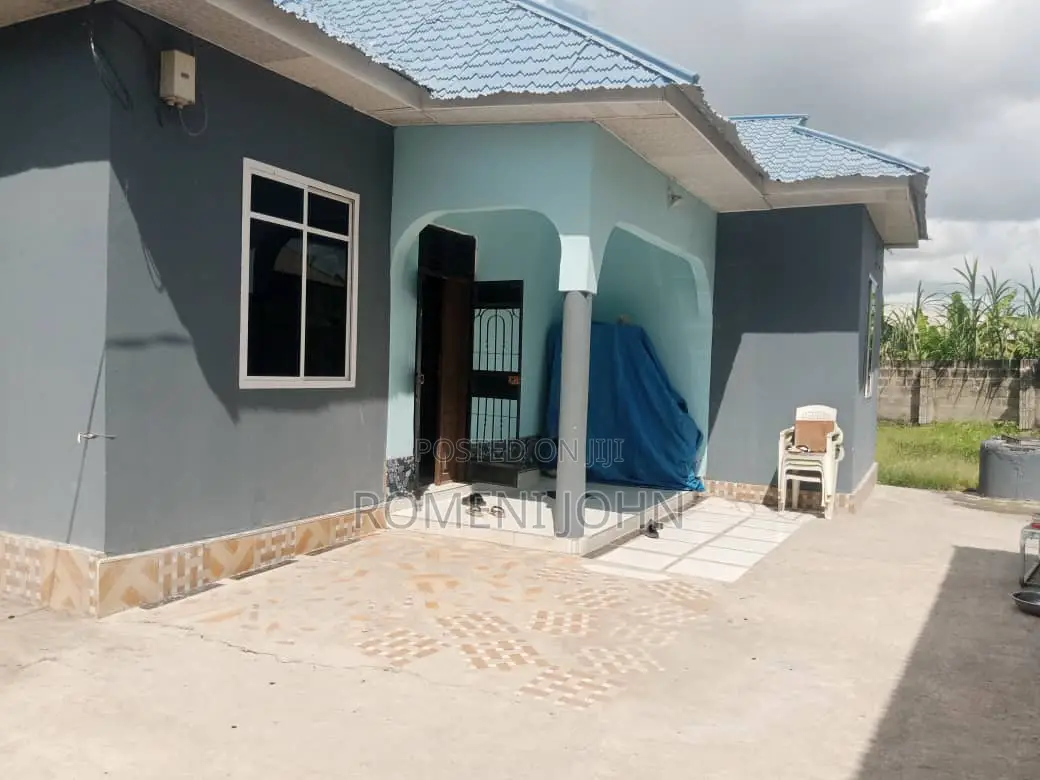3bdrm House in Tanzania Dsm Ukonga, Ilala for sale