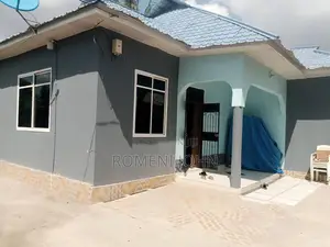 3bdrm House in Tanzania Dsm Ukonga, Ilala for sale