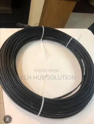 Outdoor FTTH Drop Cable 8 Core (Per 1km Role)