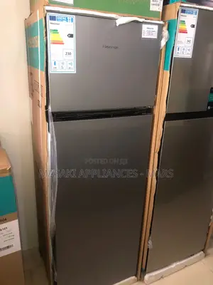 Hisense 240L Fridge Freezer | H310TTS