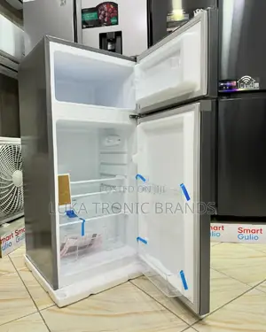 SPJ Refrigerator
