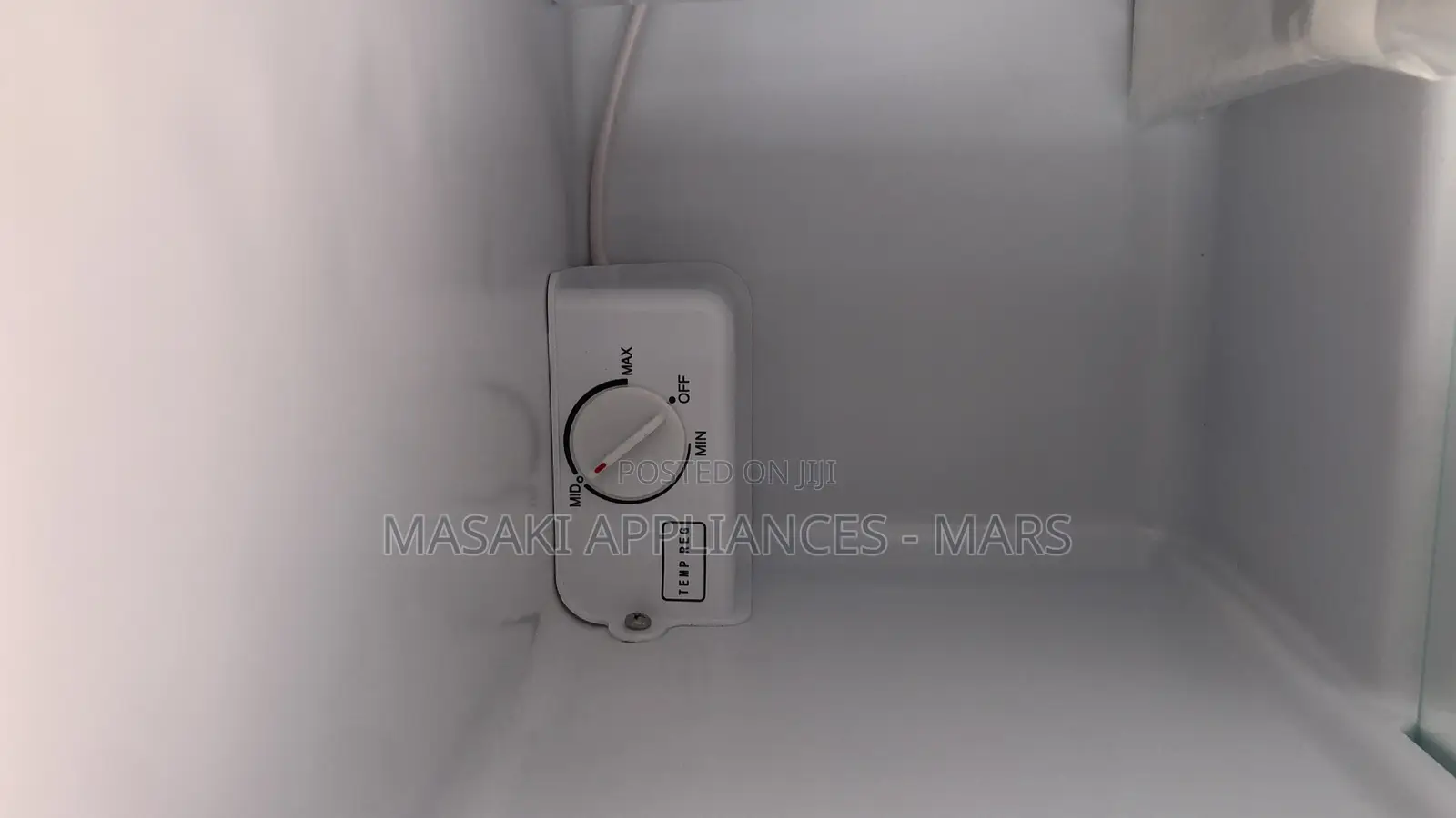 Hisense Mini Bar Fridge Counter Top H65rts 44l Grey Key Lock