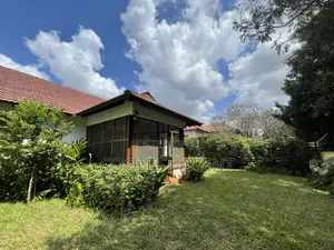 Furnished 4bdrm Villa in Oysterbay, Kinondoni for rent