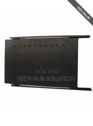 Sliding Shelf for 1000mm Deep Floor Standing Cabinet