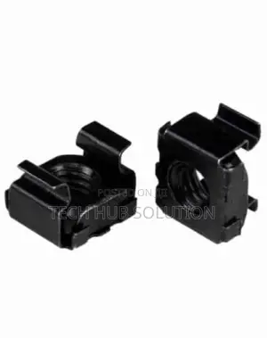 M6 Cage Nuts (ESCREW1)