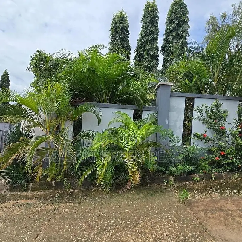 3bdrm House in Goba Estate, Kinondoni for sale
