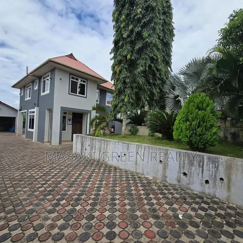 3bdrm House in Goba Estate, Kinondoni for sale