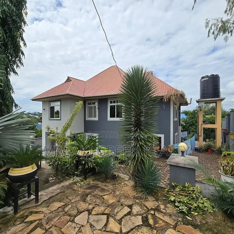 3bdrm House in Goba Estate, Kinondoni for sale
