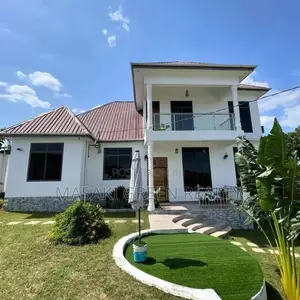 5bdrm House in Salasala Estate, Kinondoni for sale