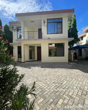 Furnished 4bdrm Apartment in Bahari, Kunduchi for sale