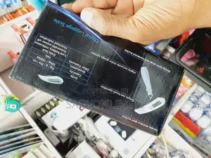 Digital Luggage Scale 50kg