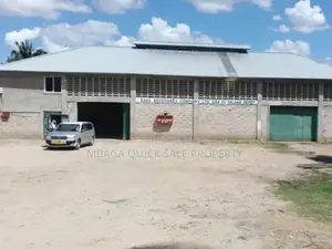 5bdrm House in Kimara Korogwe, Mbezi for sale