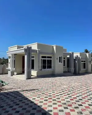 2bdrm Apartment in Salasala, Mbezi Beach for rent